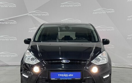 Ford S-MAX I, 2012 год, 1 320 000 рублей, 8 фотография