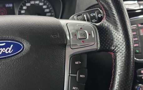 Ford S-MAX I, 2012 год, 1 320 000 рублей, 14 фотография