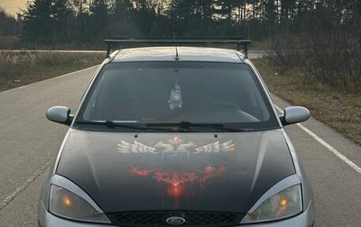 Ford Focus IV, 2004 год, 135 000 рублей, 1 фотография