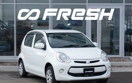 Toyota Passo III, 2015 год, 720 000 рублей, 1 фотография