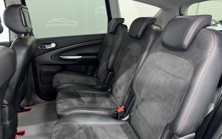 Ford S-MAX I, 2012 год, 1 320 000 рублей, 17 фотография