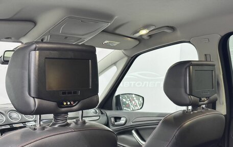 Ford S-MAX I, 2012 год, 1 320 000 рублей, 19 фотография
