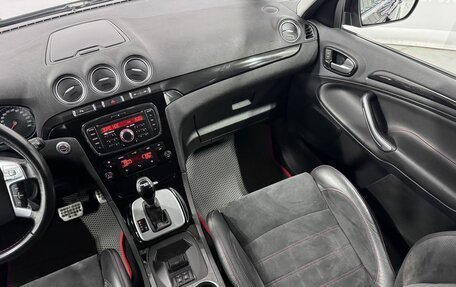 Ford S-MAX I, 2012 год, 1 320 000 рублей, 21 фотография