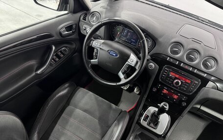 Ford S-MAX I, 2012 год, 1 320 000 рублей, 20 фотография
