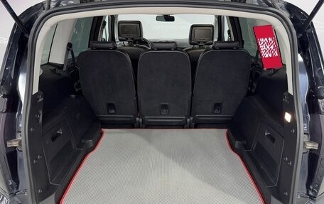 Ford S-MAX I, 2012 год, 1 320 000 рублей, 18 фотография
