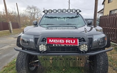 Toyota Tacoma III, 2008 год, 4 000 000 рублей, 1 фотография