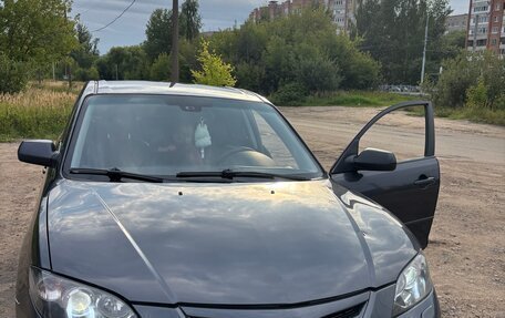 Mazda 3, 2006 год, 330 000 рублей, 1 фотография
