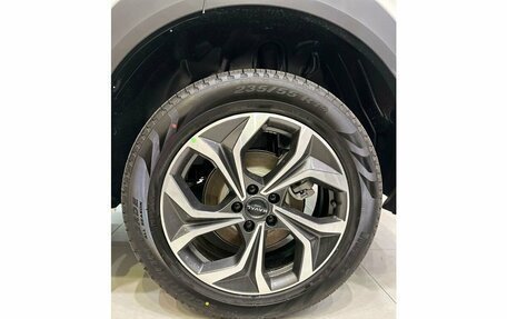Haval F7, 2026 год, 3 563 010 рублей, 8 фотография