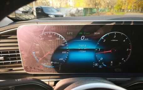 Mercedes-Benz GLE, 2019 год, 6 300 000 рублей, 8 фотография
