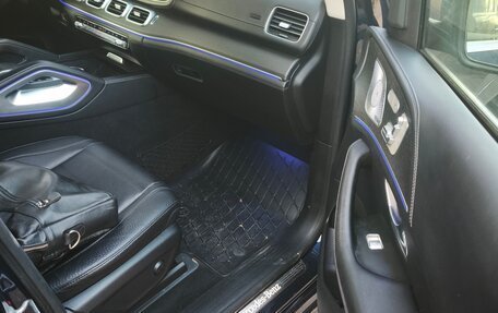 Mercedes-Benz GLE, 2019 год, 6 300 000 рублей, 13 фотография