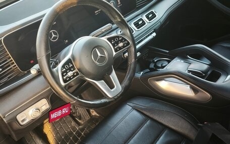 Mercedes-Benz GLE, 2019 год, 6 300 000 рублей, 6 фотография