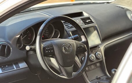 Mazda 6, 2012 год, 750 000 рублей, 4 фотография