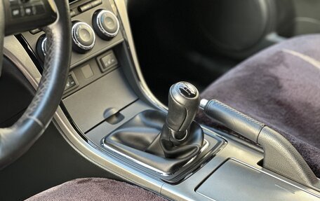 Mazda 6, 2012 год, 750 000 рублей, 5 фотография