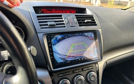 Mazda 6, 2012 год, 750 000 рублей, 13 фотография