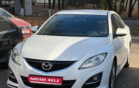Mazda 6, 2012 год, 750 000 рублей, 3 фотография