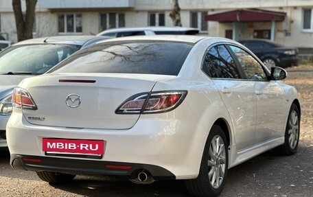 Mazda 6, 2012 год, 750 000 рублей, 12 фотография