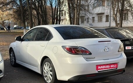 Mazda 6, 2012 год, 750 000 рублей, 10 фотография