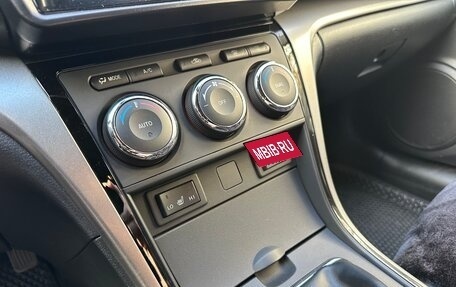 Mazda 6, 2012 год, 750 000 рублей, 9 фотография