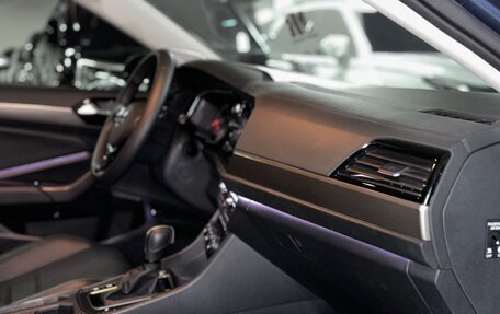 Volkswagen Jetta VII, 2020 год, 2 100 000 рублей, 19 фотография