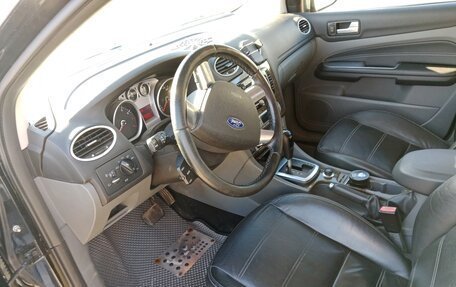 Ford Focus II рестайлинг, 2009 год, 700 000 рублей, 6 фотография
