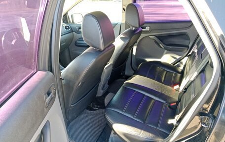 Ford Focus II рестайлинг, 2009 год, 700 000 рублей, 7 фотография