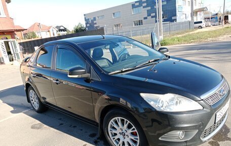 Ford Focus II рестайлинг, 2009 год, 700 000 рублей, 11 фотография