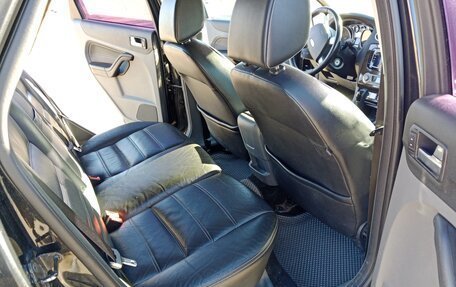 Ford Focus II рестайлинг, 2009 год, 700 000 рублей, 13 фотография