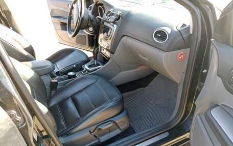 Ford Focus II рестайлинг, 2009 год, 700 000 рублей, 15 фотография