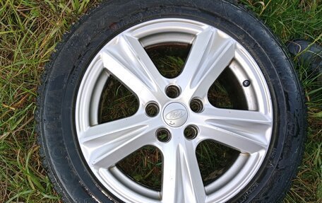Ford Focus II рестайлинг, 2009 год, 700 000 рублей, 19 фотография