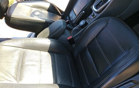 Ford Focus II рестайлинг, 2009 год, 700 000 рублей, 12 фотография