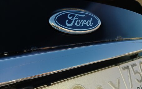 Ford Focus II рестайлинг, 2009 год, 700 000 рублей, 16 фотография