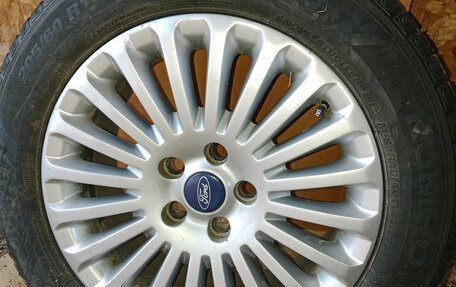 Ford Focus II рестайлинг, 2009 год, 700 000 рублей, 22 фотография