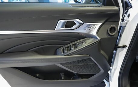 Haval F7, 2026 год, 3 399 000 рублей, 10 фотография
