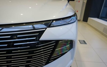 Haval F7, 2026 год, 3 399 000 рублей, 6 фотография