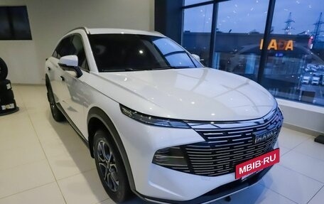 Haval F7, 2026 год, 3 399 000 рублей, 4 фотография