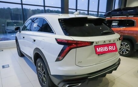 Haval F7, 2026 год, 3 399 000 рублей, 2 фотография