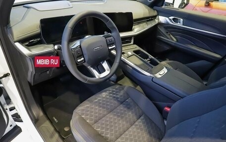 Haval F7, 2026 год, 3 399 000 рублей, 9 фотография