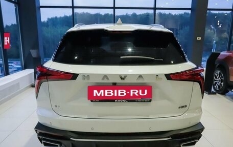 Haval F7, 2026 год, 3 399 000 рублей, 3 фотография