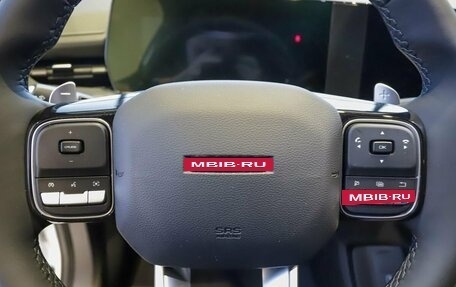 Haval F7, 2026 год, 3 399 000 рублей, 12 фотография