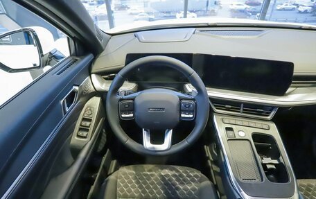 Haval F7, 2026 год, 3 399 000 рублей, 16 фотография