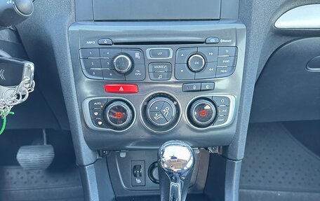 Citroen C4 II рестайлинг, 2014 год, 707 000 рублей, 13 фотография