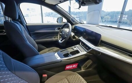 Haval F7, 2026 год, 3 399 000 рублей, 18 фотография
