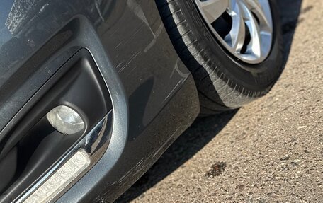 Citroen C4 II рестайлинг, 2014 год, 707 000 рублей, 23 фотография