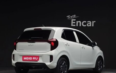 KIA Morning III, 2023 год, 1 345 153 рублей, 2 фотография