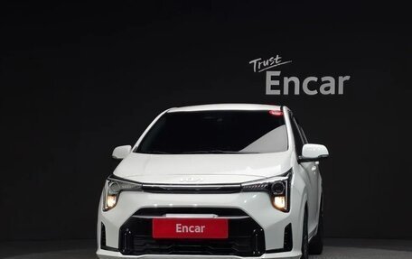 KIA Morning III, 2023 год, 1 345 153 рублей, 3 фотография