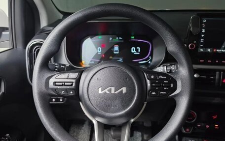 KIA Morning III, 2023 год, 1 345 153 рублей, 16 фотография