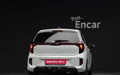 KIA Morning III, 2023 год, 1 345 153 рублей, 4 фотография