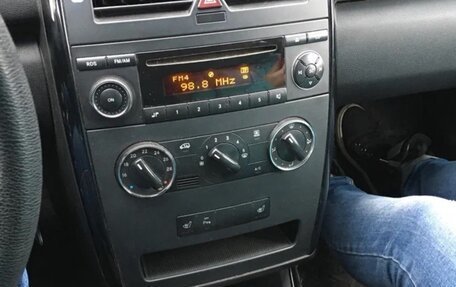 Mercedes-Benz A-Класс, 2007 год, 485 000 рублей, 5 фотография
