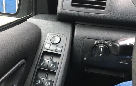 Mercedes-Benz A-Класс, 2007 год, 485 000 рублей, 4 фотография