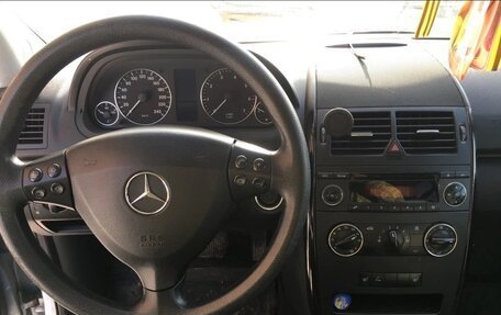 Mercedes-Benz A-Класс, 2007 год, 485 000 рублей, 7 фотография